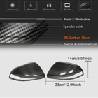 Mercedes Vito/V-class W447 2014- Cover specchietti in carbonio (2014-2019) foto 6