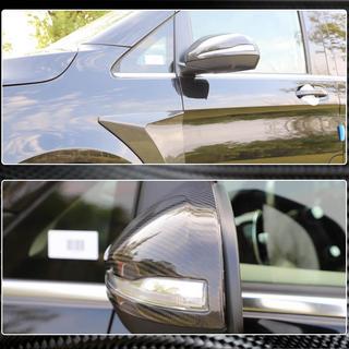 Cover specchietti in carbonio (2014-2019) foto 4