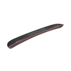 Mercedes Vito/V-class W447 2014- Spoiler V1 Carbonio Secco foto 4