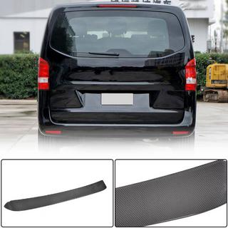 Spoiler V1 Carbonio Secco foto 1