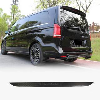 Spoiler inferiore (Dry Carbon) foto 1