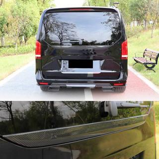 Spoiler inferiore (Dry Carbon) foto 2