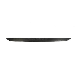 Spoiler inferiore (Dry Carbon) foto 3