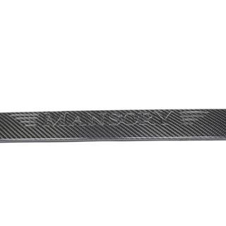 Spoiler inferiore (Dry Carbon) foto 4