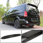 Mercedes Vito/V-class W447 2014- Spoiler V2 (Carbonio Secco) foto 1