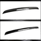 Mercedes Vito/V-class W447 2014- Spoiler V2 (Carbonio Secco) foto 5