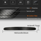 Mercedes Vito/V-class W447 2014- Spoiler V2 (Carbonio Secco) foto 6