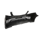 Mercedes Vito/V-class W447 2014- Paraurti anteriore V2 (2014-2019, Carbonio) foto 4