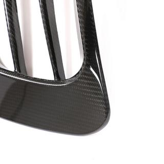 Coperture Fendinebbia V1 (2020+, Carbonio Secco) foto 4