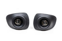 Mitsubishi L200 2006-2015 Fendinebbia (con Lampadina LED) foto 2