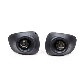Fendinebbia (con Lampadina LED) Mitsubishi L200 2006-2015 foto 2