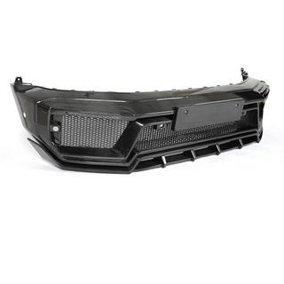 Kit carrozzeria Carbon Set (Carbonio secco) foto 3