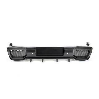 Kit carrozzeria Carbon Set (Carbonio secco) foto 4