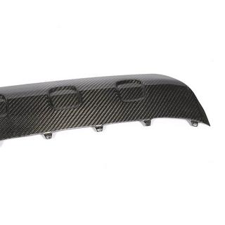 Labbro paraurti anteriore V1 (per G63 AMG, Carbonio Secco) foto 4