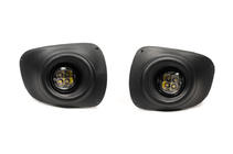 Mitsubishi L200 2006-2015 Fendinebbia LED (2 pz) foto 2