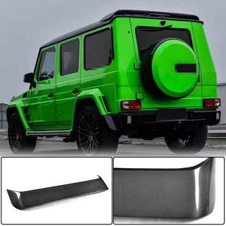 Spoiler V1 (Carbonio) foto 1
