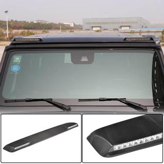 Spoiler AMG-Design (Carbonio) foto 2