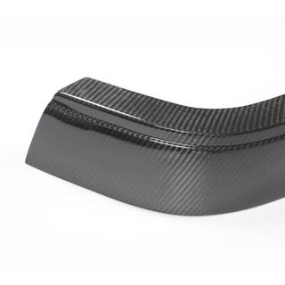 Allargatori passaruota (per body kit Carbon Set, Carbonio) foto 4