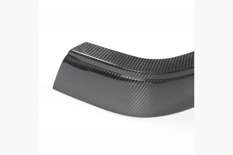 Mercedes G class W463 2018-2024 Allargatori passaruota (per body kit Carbon Set, Carbonio) Foto 4