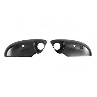 Parte inferiore dello specchietto Toyota Land Cruiser 200 2007-2021 foto 1