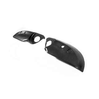 Parte inferiore dello specchietto Toyota Land Cruiser 200 2007-2021 foto 2