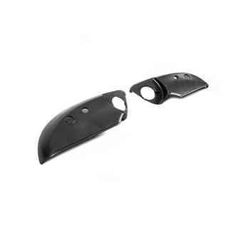 Parte inferiore dello specchietto Toyota Land Cruiser 200 2007-2021 foto 3
