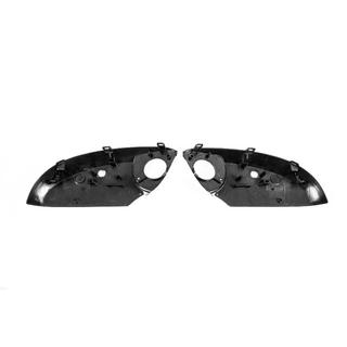 Parte inferiore dello specchietto Toyota Land Cruiser 200 2007-2021 foto 4