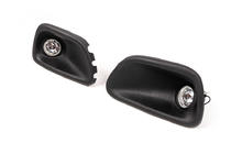 Fiat Linea 2006-2018 Fendinebbia (con Lampadina LED, 2012-2018) foto 2