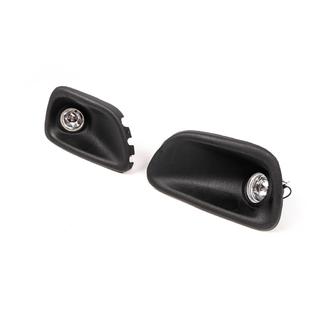 Fendinebbia (con Lampadina LED, 2012-2018) Fiat Linea 2006-2018 foto 2