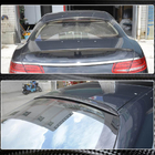 Mercedes S-class C217 Coupe 2014-2020 Spoiler V2 (Coupé, Carbonio) foto 5