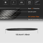 Mercedes S-class C217 Coupe 2014-2020 Spoiler V2 (Coupé, Carbonio) foto 6