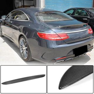 Spoiler V2 (Coupé, Carbonio) foto 1