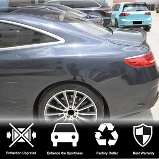 Spoiler V2 (Coupé, Carbonio) foto 3