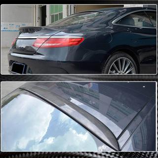 Spoiler V2 (Coupé, Carbonio) foto 4