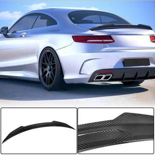 Spoiler V3 (Coupé, Carbonio secco) foto 1