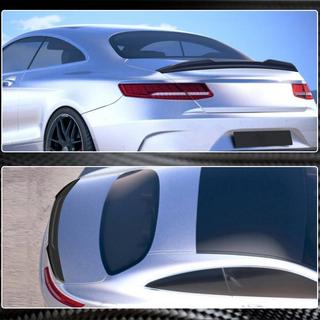 Spoiler V3 (Coupé, Carbonio secco) foto 4