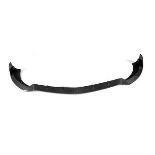 Labbro anteriore paraurti Lip V3 (per AMG-Line 2015-2018, Carbonio) foto 1