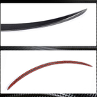 Mercedes S-class C217 Coupe 2014-2020 Spoiler V1 (Coupé, Carbonio) foto 5