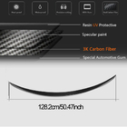 Mercedes S-class C217 Coupe 2014-2020 Spoiler V1 (Coupé, Carbonio) foto 6