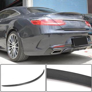 Spoiler V1 (Coupé, Carbonio) foto 1