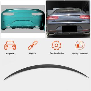 Spoiler V1 (Coupé, Carbonio) foto 2