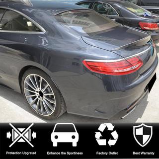 Spoiler V1 (Coupé, Carbonio) foto 3