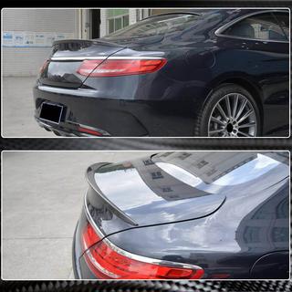 Spoiler V1 (Coupé, Carbonio) foto 4