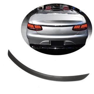 Spoiler (Cabrio, Carbonio) foto 1