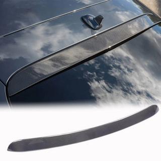 Visiera Spoiler (Carbonio) foto 1