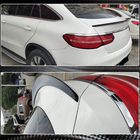 Mercedes GLE coupe C292 2015-2019 Spoiler V1 (Carbonio) foto 3