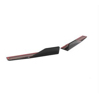 Coperture battitacco (per GLA45 AMG 2013-2016, carbonio) foto 3