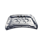 Mercedes GLA X156 2014-2019 Cofano V3 (Carbonio) foto 6