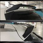 Mercedes GLA X156 2014-2019 Spoiler V1 (Carbonio) foto 3
