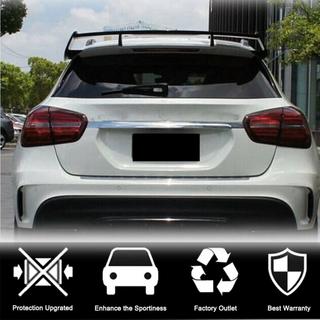 Spoiler V2 (Carbonio) foto 2